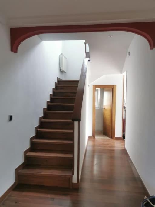 Casa Con Finca En Oviedo El Casero Luaran gambar